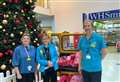 Giving tree appeal to make sure children have present to open at Christmas