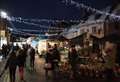 Free parking for late-night shopping