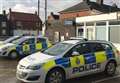 No money lost to courier fraud attempt