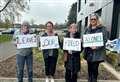 Council refuses its own application for 3G football pitch