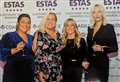 Estate agent named ‘best in postcode’ for customer service