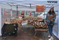 Passionate new trader offering something different to the town