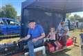 Biggest family fun day yet for charity