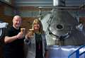 Brewery celebrates 150 years of serving up the best pints