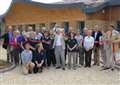 Sir David praises ‘remarkable’ Rutland volunteers