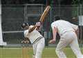 JAIDKA CUP FINAL: Captain Morgan warms up for big match with a Twenty/20 ton