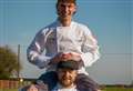 Duo braced for battle in ‘butcher wars’