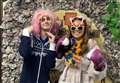 Pupils swap uniform for PJs for Children In Need