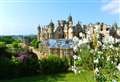 Grounds and gardens of Harlaxton Manor will open to the public for special events in May