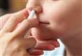 Who can have a flu or Covid-19 jab?