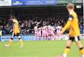 Holbeach man among trio to appear in court after football match fight