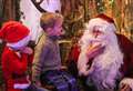 Festive season ready to begin at castle