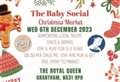 Baby social group to hold first Christmas market