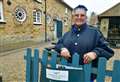 Quirky tearoom to open this week