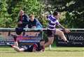 Tremendous team effort banks bonus points in away reversal