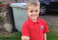 Find out about Alfie's eco mission 