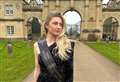 Jodie sets sights on Miss International crown