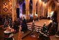 Popular Christmas tree festival to return with skating rink