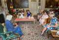 Businesswoman dines with Duchess of Cornwall in support of young women at The Prince's Trust 
