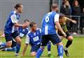 Road to Wembley continues for the Poachers and Whites