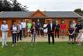 Everyone for tennis at ace new club pavilion 