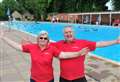 Help needed to prepare pool for summer season