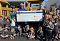 School secures final funds for outdoor learning project