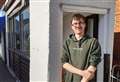 Artisan chocolate maker is getting ready to open new shop
