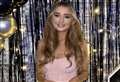 Paige (23) is Miss Lincolnshire entrant