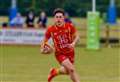 Magical moment for Wand after scoring a try on his Tigers debut
