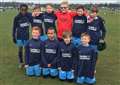 YOUTH FOOTBALL: Grantham champs St Mary’s School remain unbeaten in Danone Cup