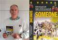 Tale of 1950s New York told in teacher-turned-author’s latest novel