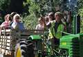 Popular harvest weekend returns