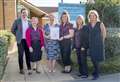 Surgery gets award for supporting carers in Bourne 