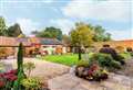 Farmhouse with ‘considerable charm and character’ on the market for almost £1 million