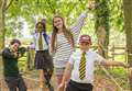 Find out what adventure awaits at new playground 
