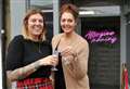 New fat loss machine unveiled by town business