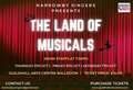 Amateur dramatic group to perform West End hits in next show
