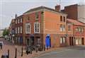 Town bank branch set for closure