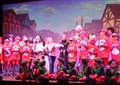 Young Bourne actors are a ‘joy to watch’ during panto performance
