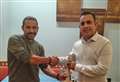Memorable milestone as Asim passes 10,000 run mark