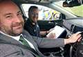 Charity marks 50 years of its mission to make our roads safer