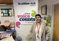 Patients have chance to share health concerns