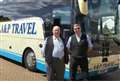 Legendary coach driver remembered for six decades of ‘living life to the max’