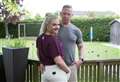 Launch of Viper clothing range is dream come true for trainer 