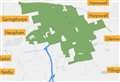 Solar farm the size of 2,600 football pitches set to face opposition