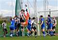 Gingerbreads held to home goalless draw in front of magnificent Meres crowd