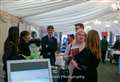 Event showcases over 50 businesses