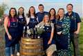 Expanding vineyard launches latest wine