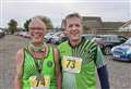Munday memory for duo with long connection to Armed Forces
